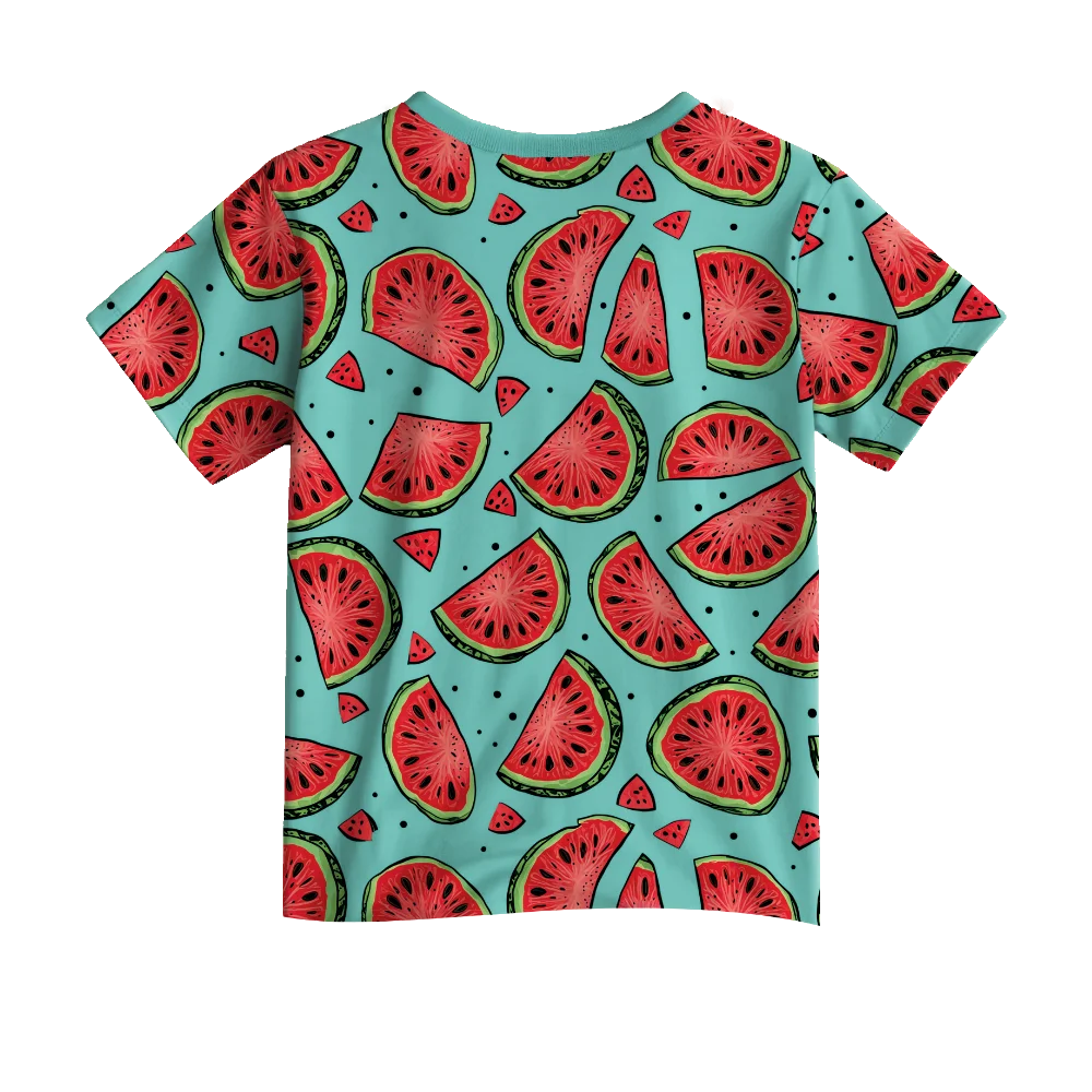 T-shirt Sandia Nino - Image 2