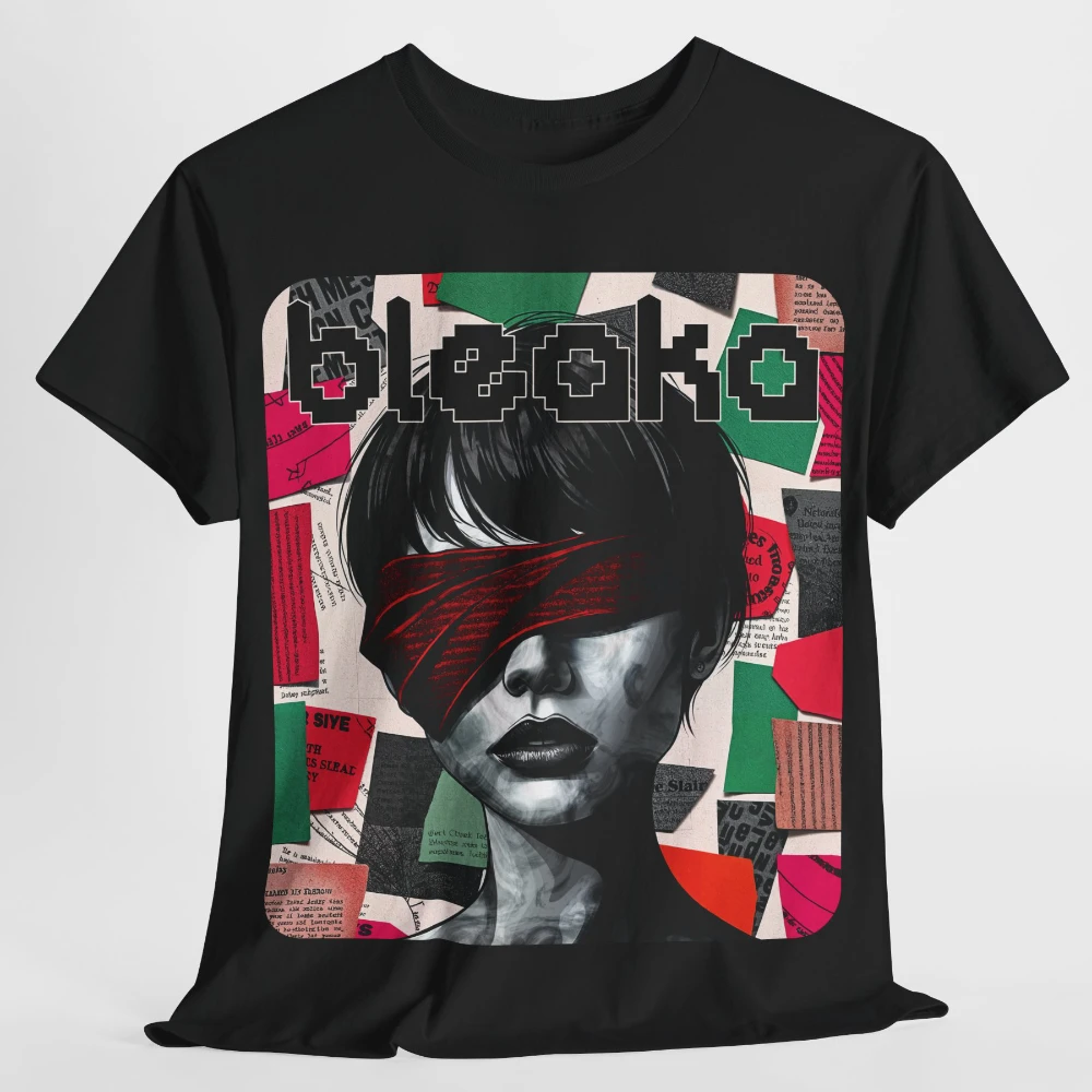 T-shirt_G001 - Image 3