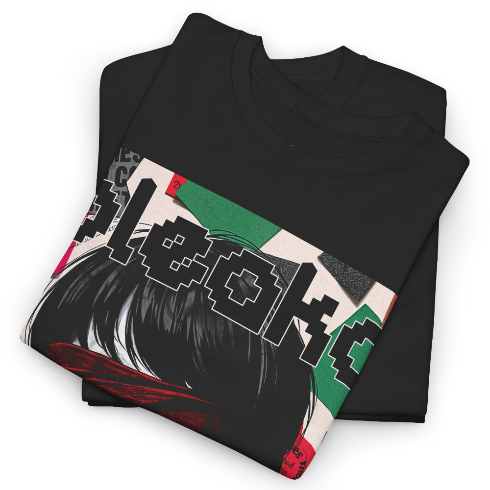 T-shirt_G001 - Image 2