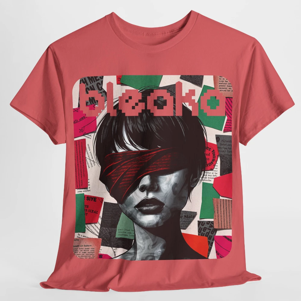 T-shirt_G001 - Image 11