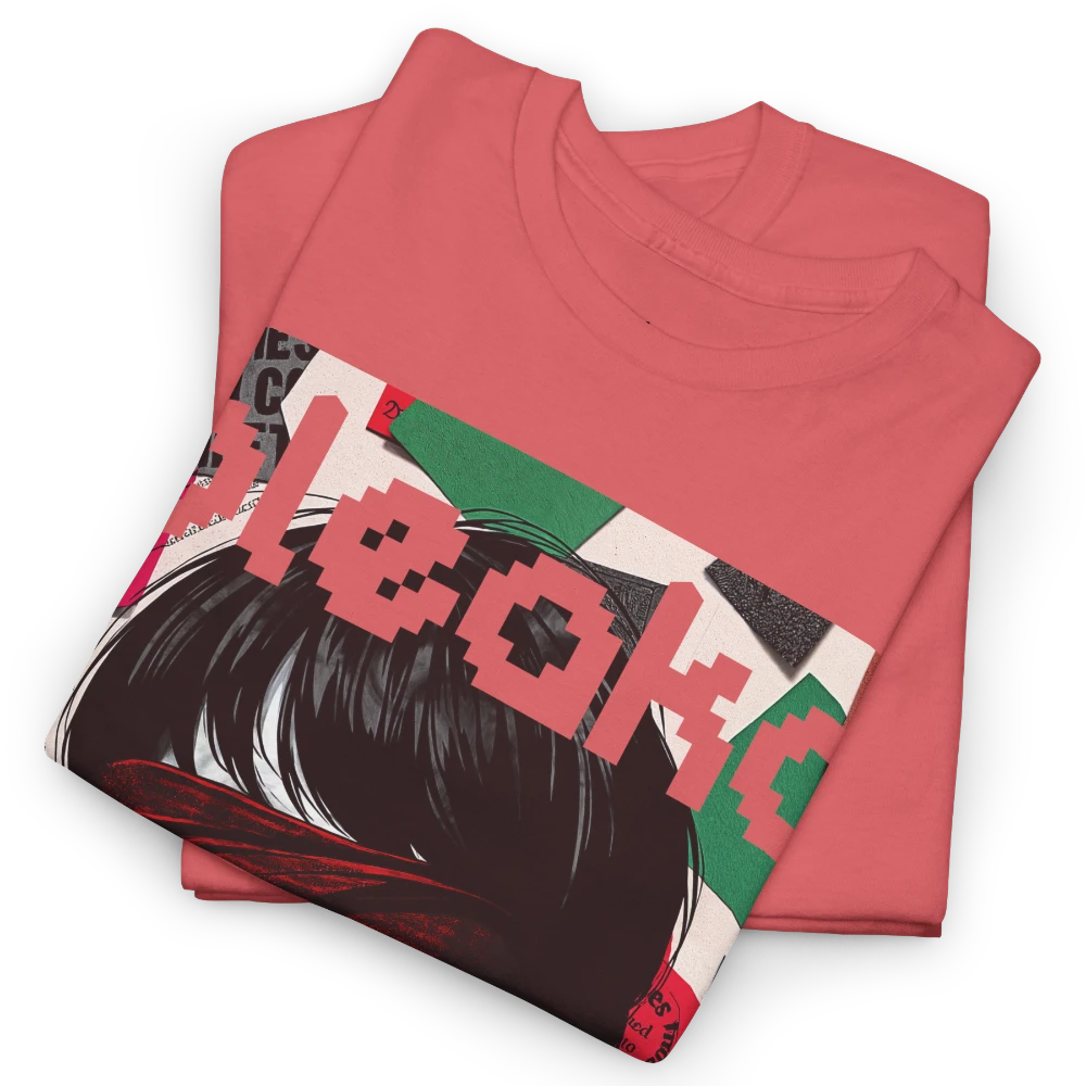 T-shirt_G001 - Image 10