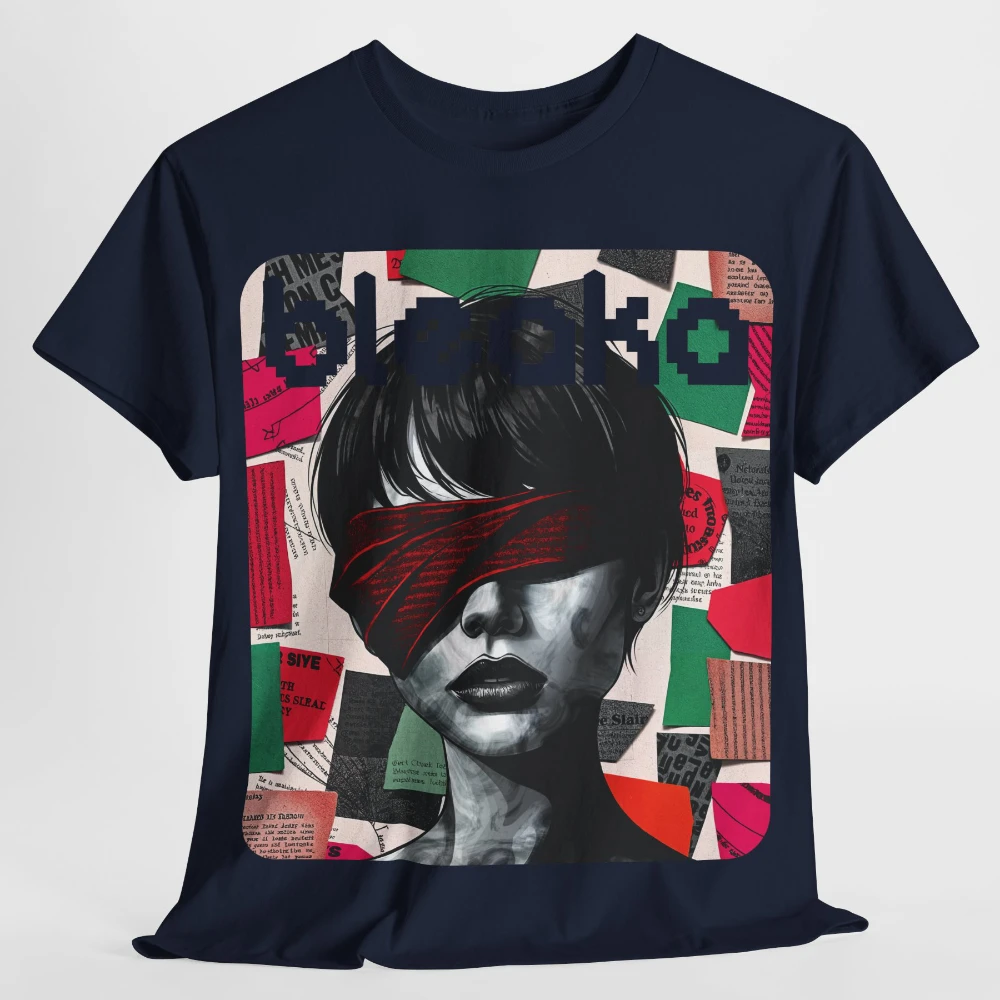 T-shirt_G001 - Image 9