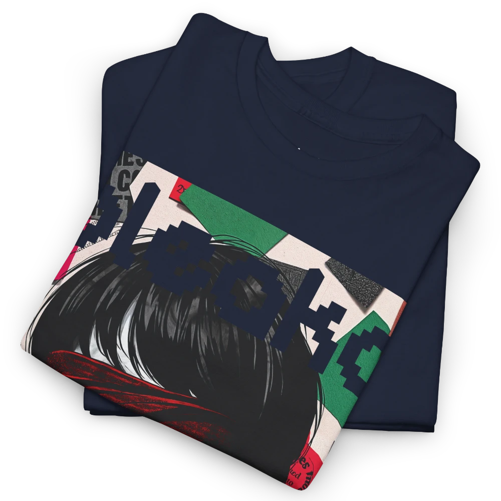 T-shirt_G001 - Image 8