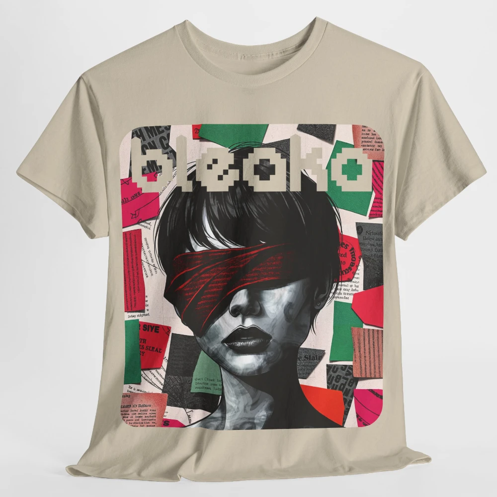 T-shirt_G001 - Image 7