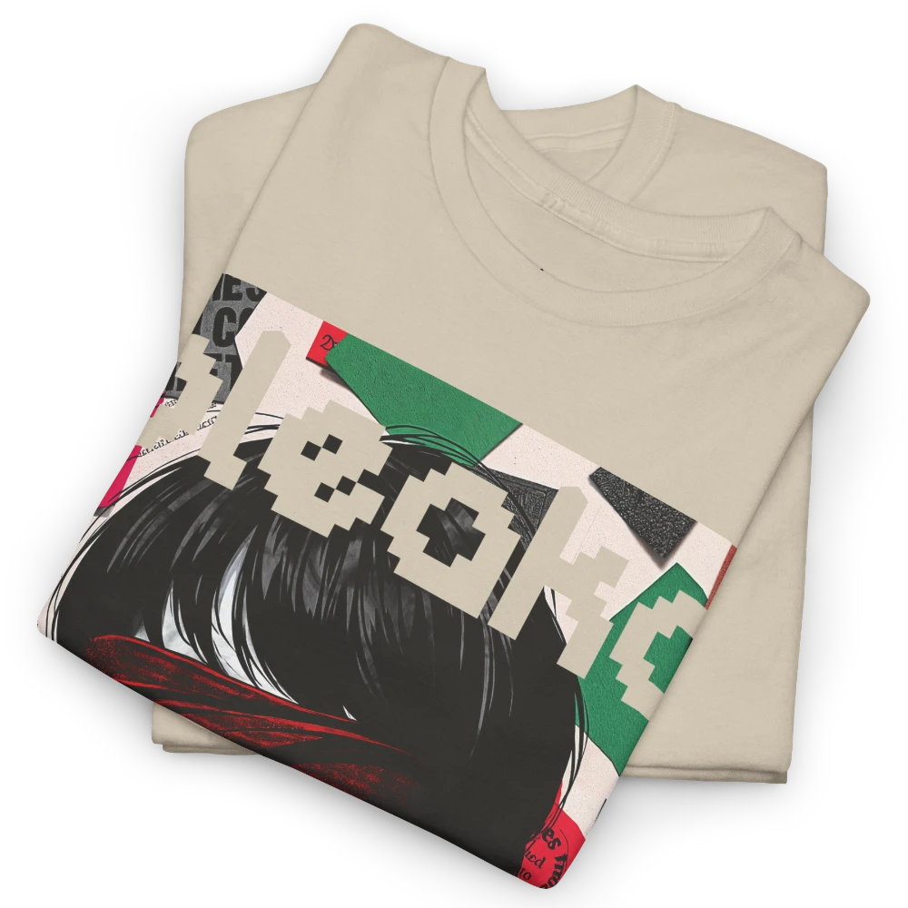 T-shirt_G001 - Image 6