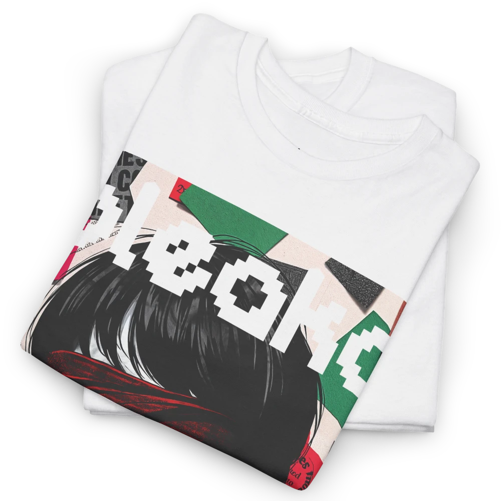 T-shirt_G001 - Image 5