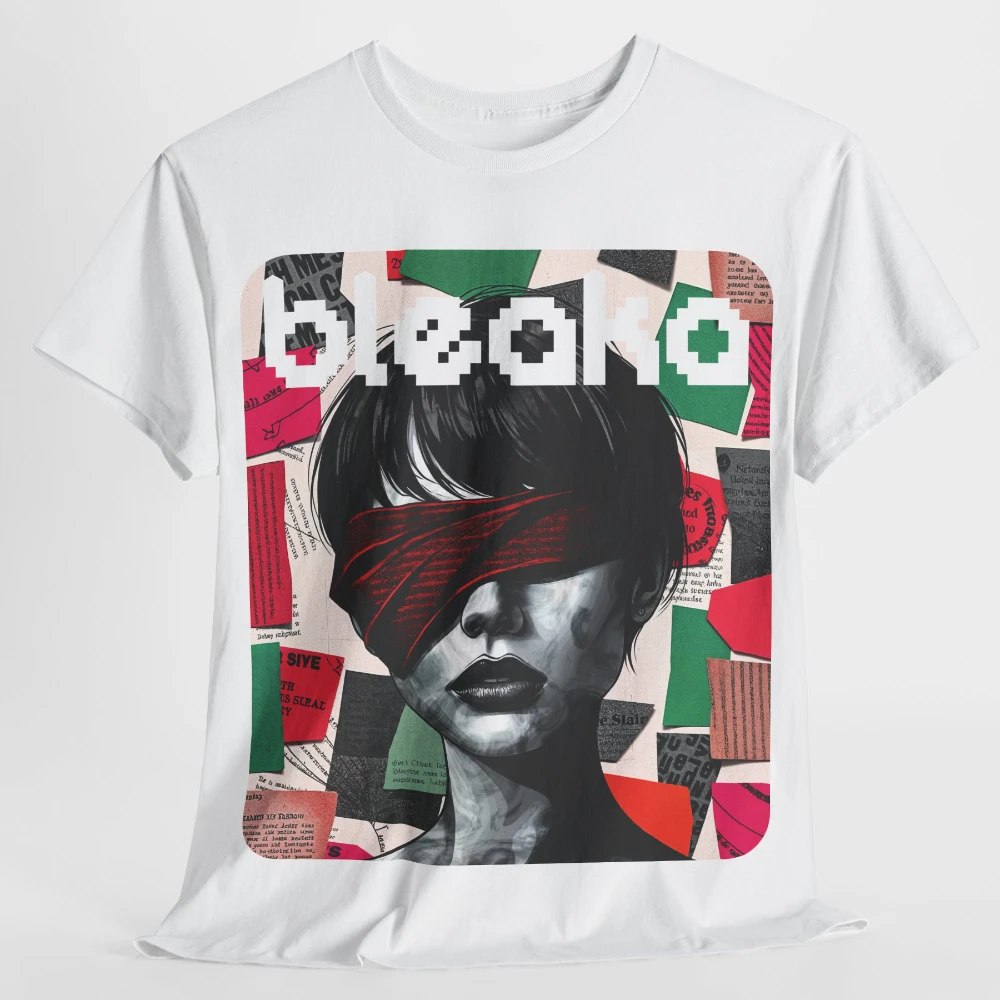 T-shirt_G001 - Image 4