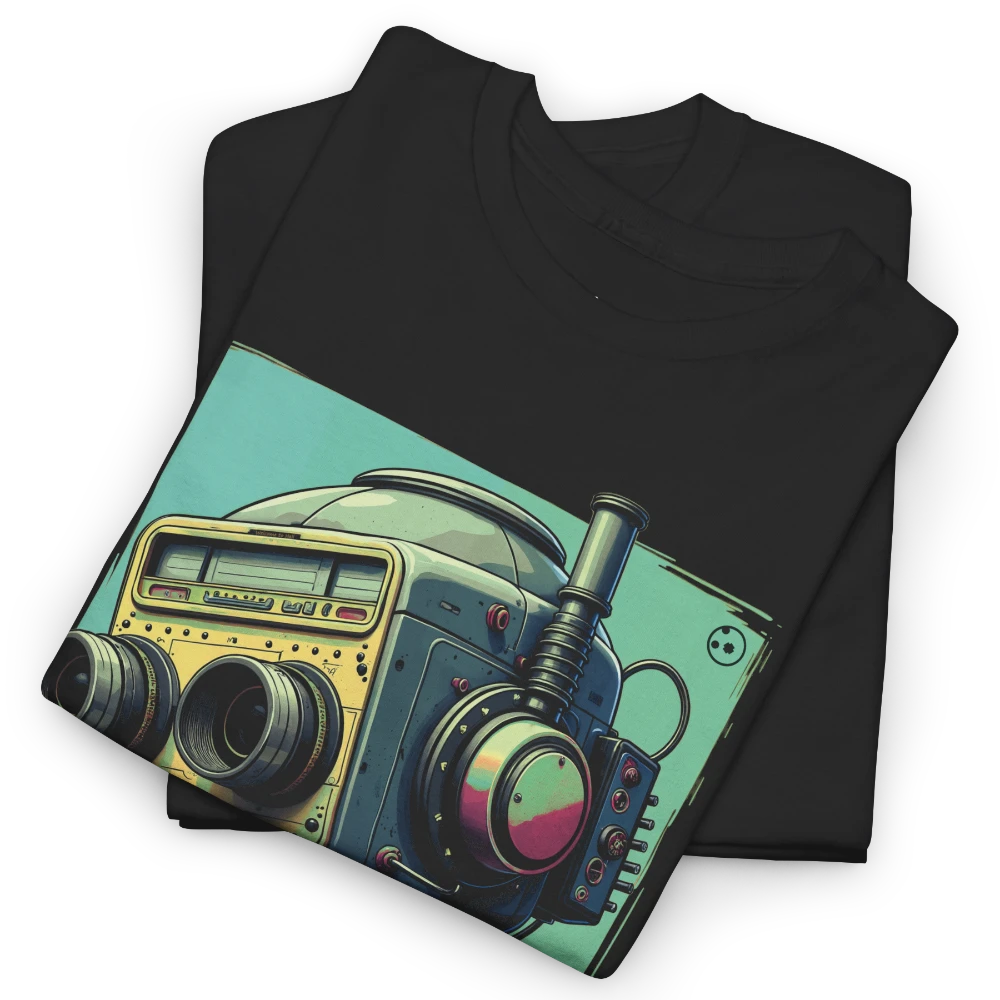 T-shirt_198X_01 - Image 9