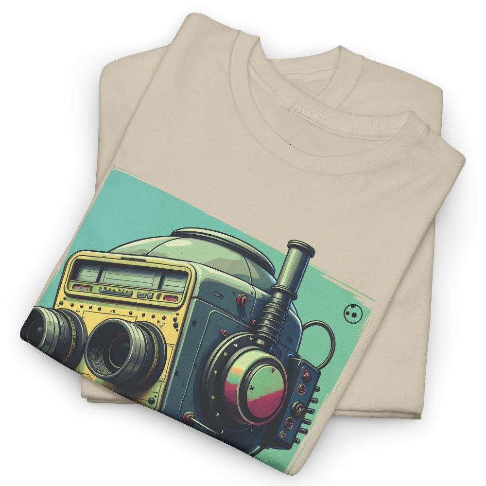 T-shirt_198X_01 - Image 5