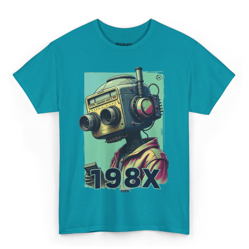 T-shirt_198X_01 - Image 4