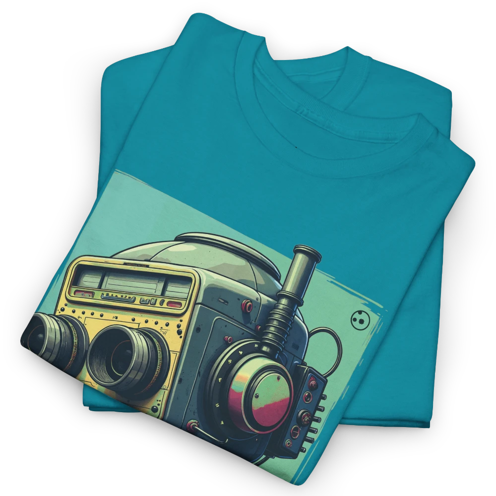 T-shirt_198X_01 - Image 3