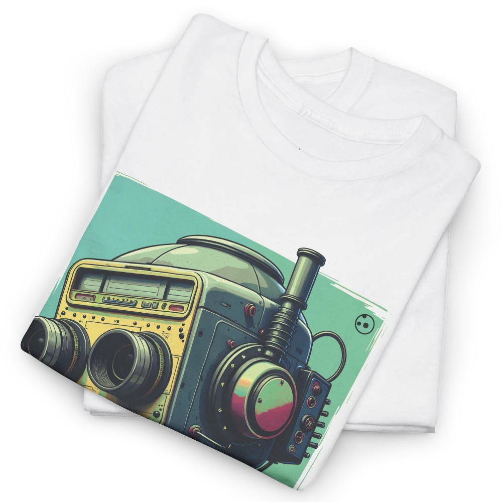 T-shirt_198X_01 - Image 2