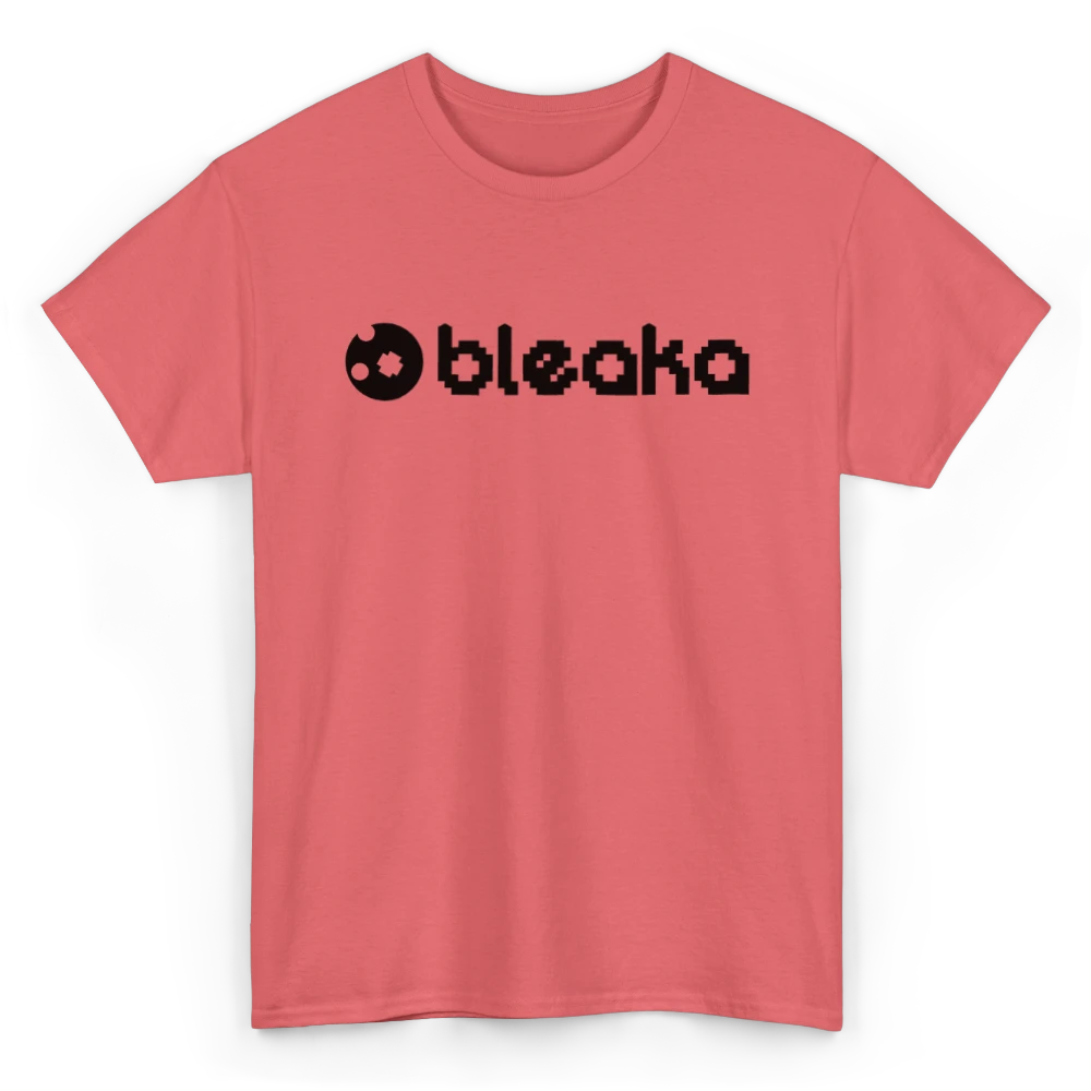T-shirt Bleaka 01 - Image 5