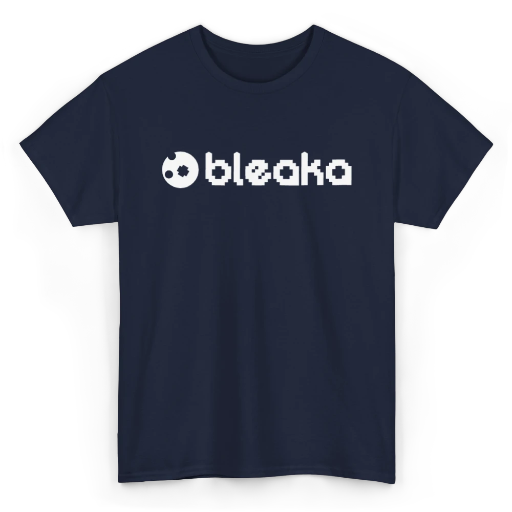 T-shirt Bleaka 01 - Image 4
