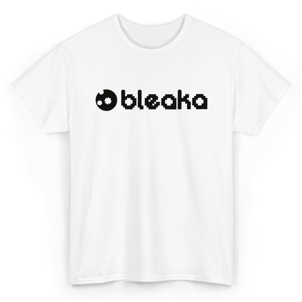 T-shirt Bleaka 01 - Image 2