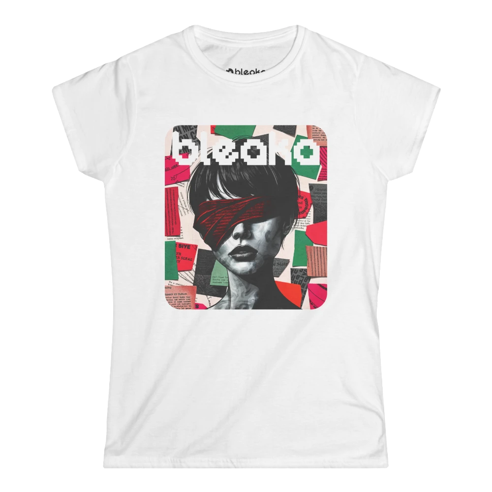 T-shirt_G001M - Image 2