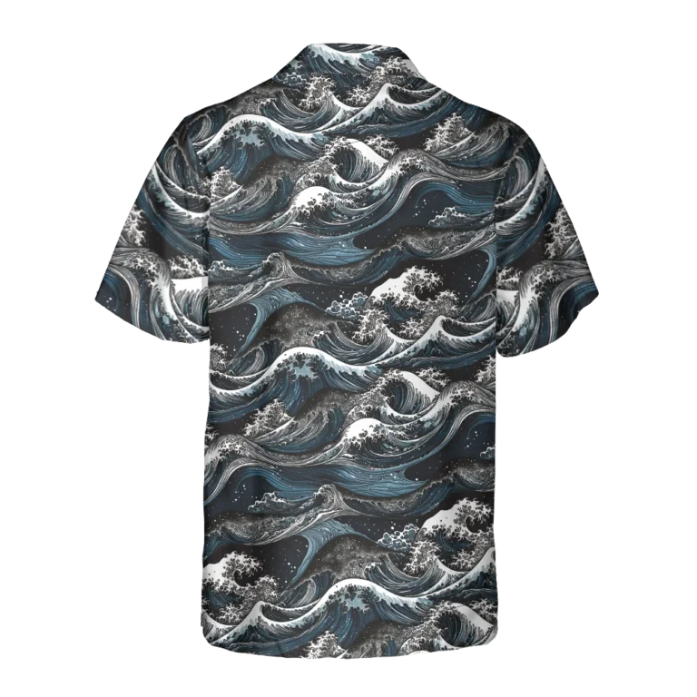Hawaiana Olas Crecientes - Image 2
