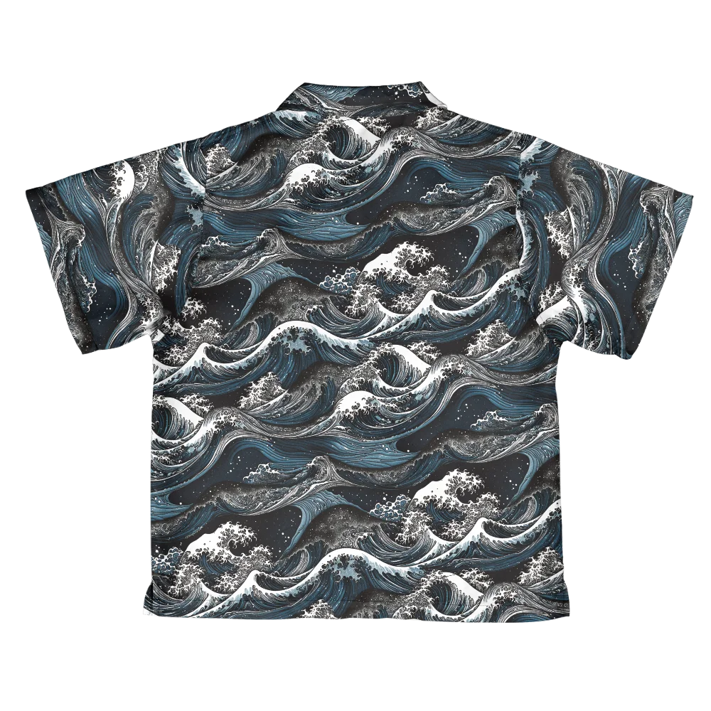 Hawaiana Niño Olas Crecientes - Image 2