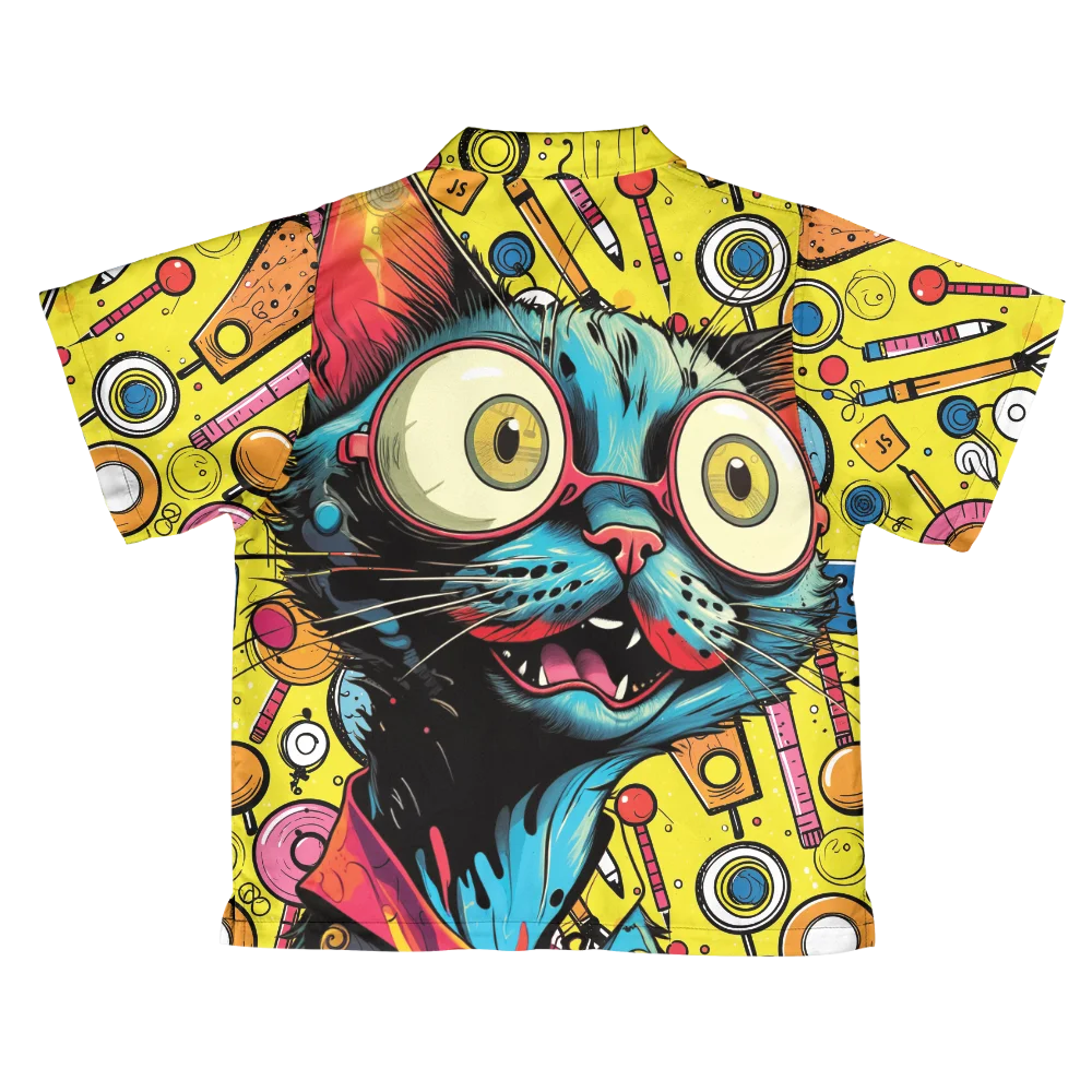 Hawaiana Niño Smily cat - Image 2