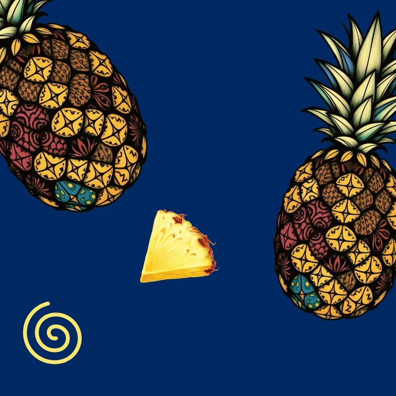 Hawaiana Niño Pina - Image 3